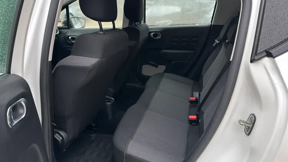 CITROEN C3 C3 1.2 PureTech GPF Feel