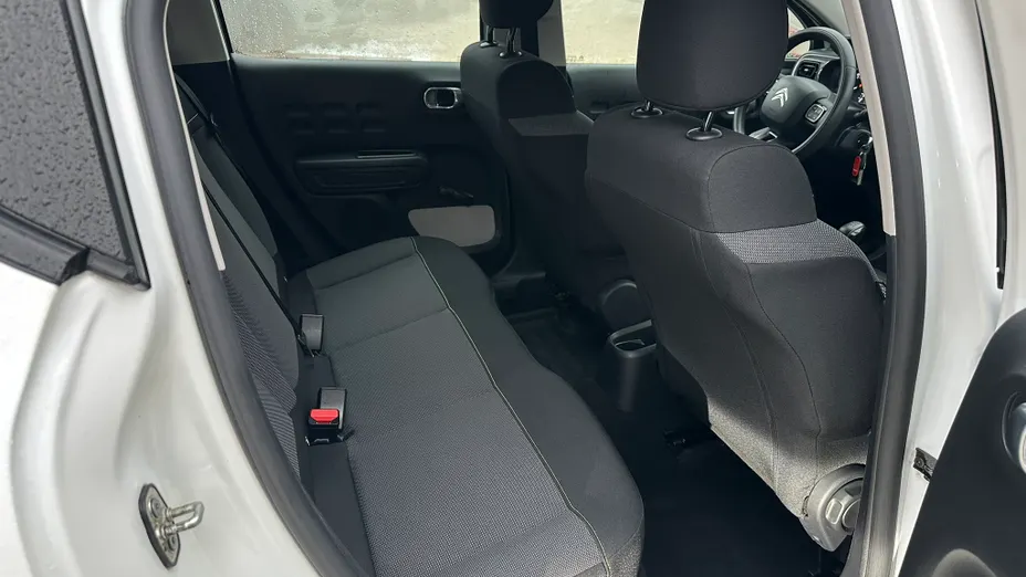 CITROEN C3 C3 1.2 PureTech GPF Feel