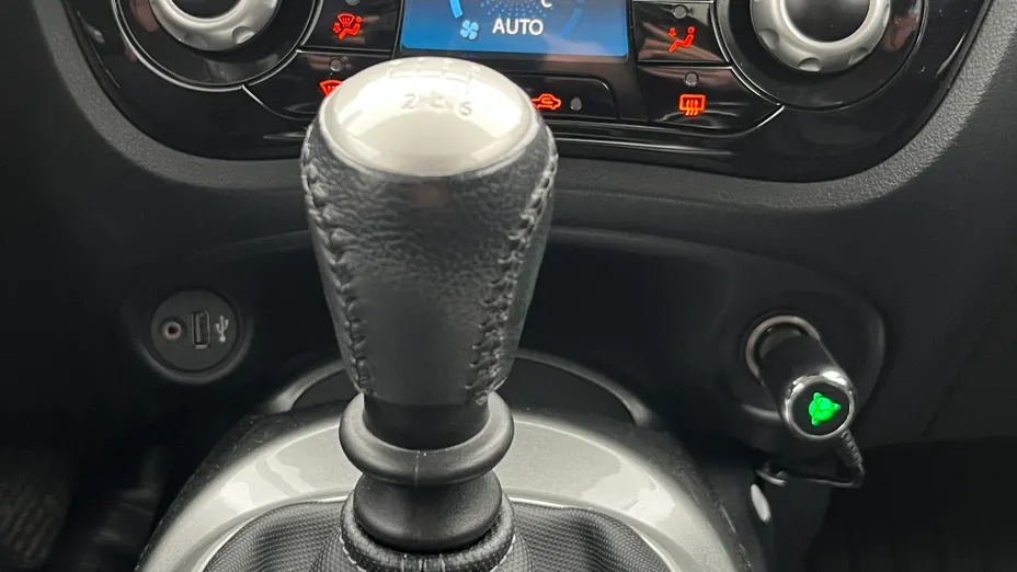 NISSAN Juke Juke 1.2 DIG-T Acenta EU6