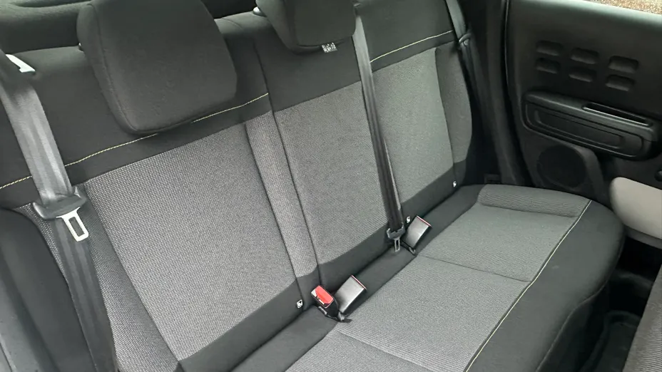 CITROEN C3 C3 1.2 PureTech GPF Feel