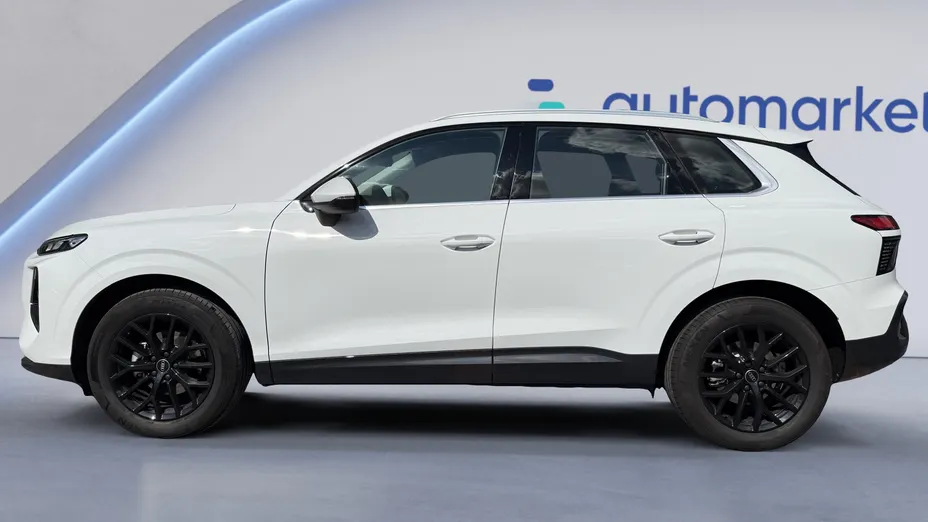 AUDI Q3 Q3 35 TFSI