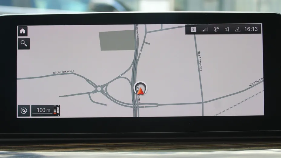 BMW Seria 5 530i xDrive GPF Luxury Line aut