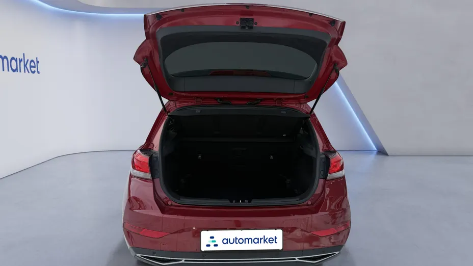 HYUNDAI i30 i30 1.5 DPI Modern