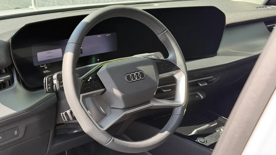 AUDI Q3 Q3 35 TFSI
