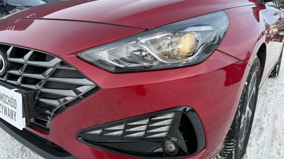 HYUNDAI i30 i30 1.5 DPI Modern