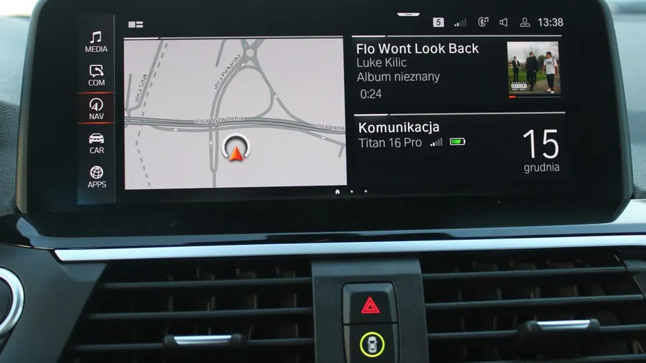 BMW X3 X3 xDrive20d xLine aut