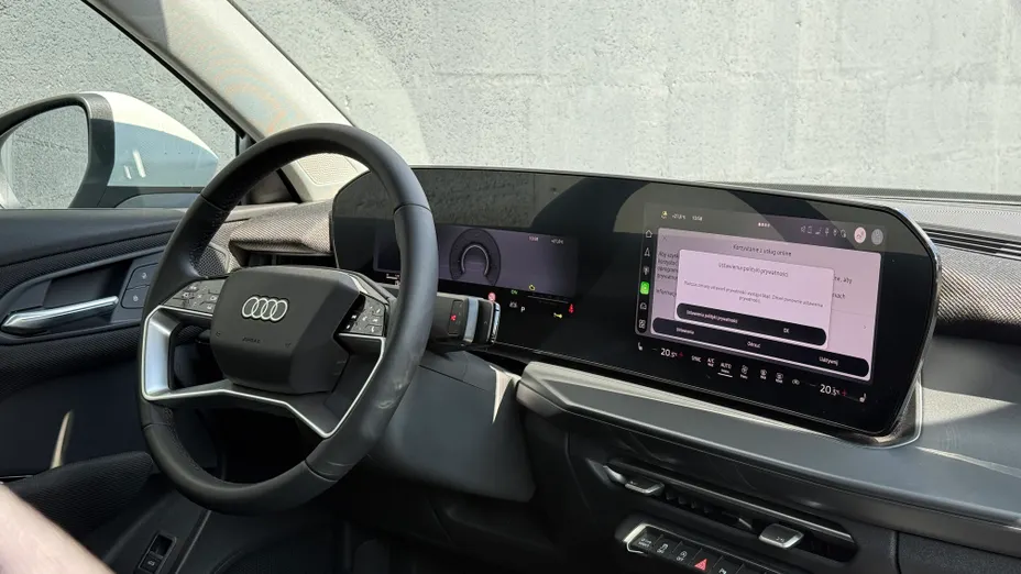 AUDI Q3 Q3 35 TFSI