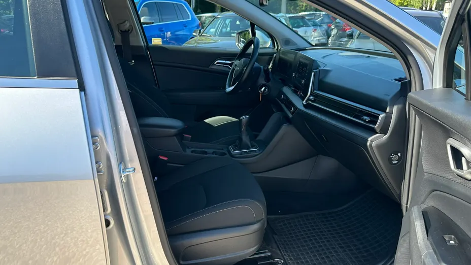 KIA Sportage Sportage 1.6 T-GDI M 2WD