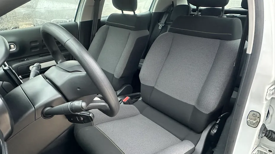 CITROEN C3 C3 1.2 PureTech GPF Feel