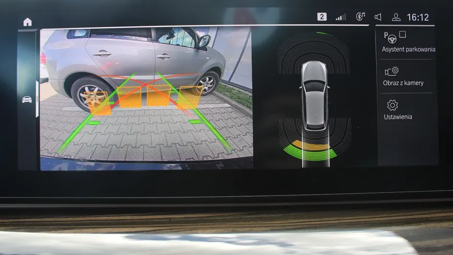 BMW Seria 5 530i xDrive GPF Luxury Line aut