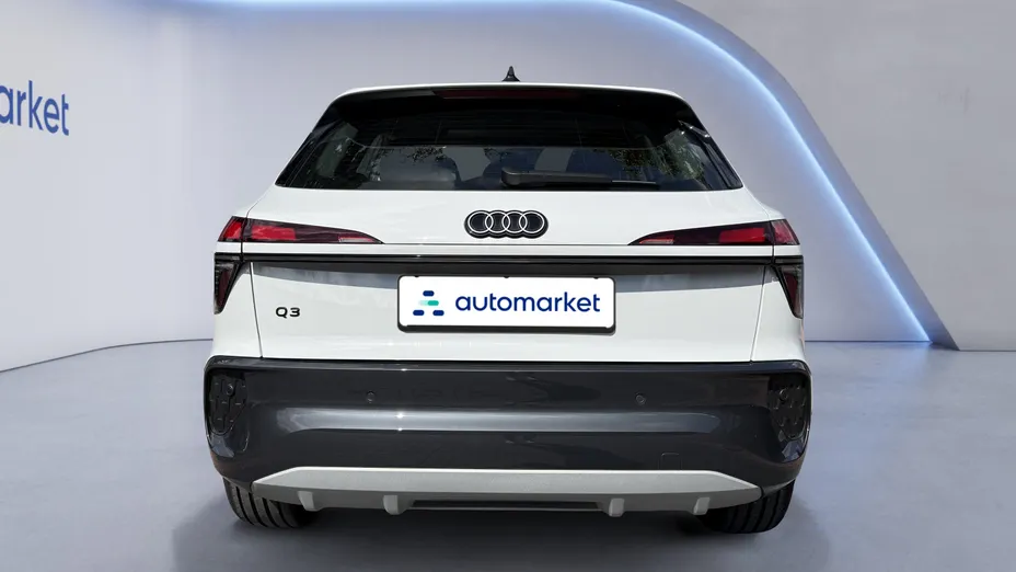 AUDI Q3 Q3 35 TFSI
