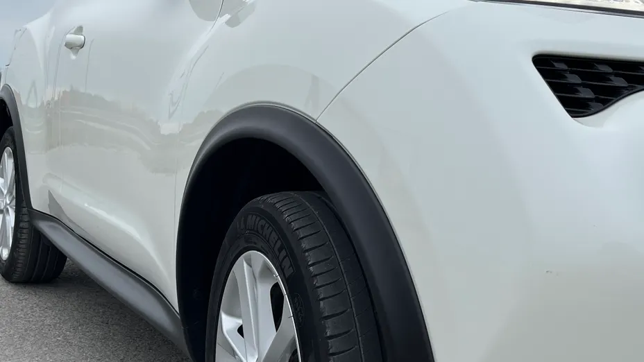 NISSAN Juke Juke 1.2 DIG-T Acenta EU6