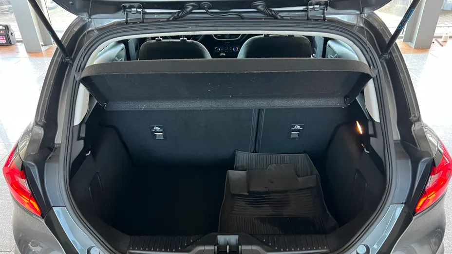 FORD Fiesta Fiesta 1.0 EcoBoost Titanium ASS