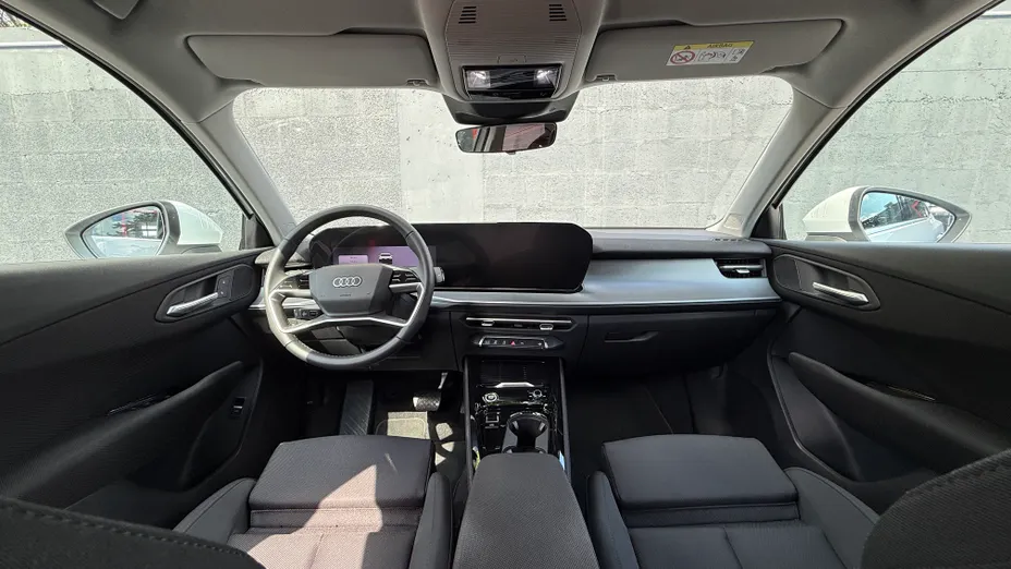 AUDI Q3 Q3 35 TFSI