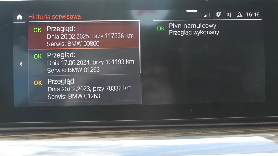 BMW Seria 5 530i xDrive GPF Luxury Line aut