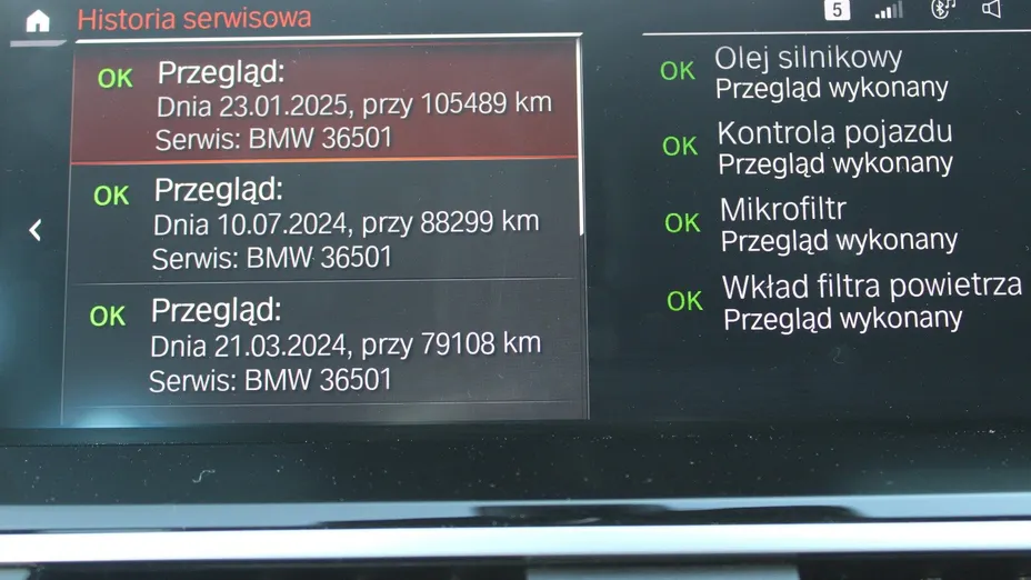 BMW X3 X3 xDrive20d xLine aut