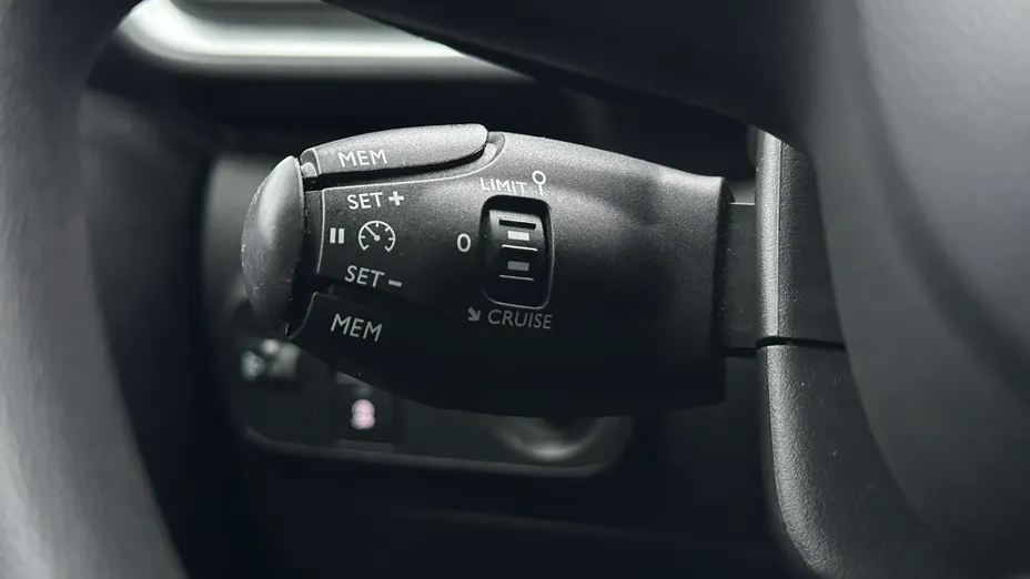 CITROEN C3 C3 1.2 PureTech GPF Feel