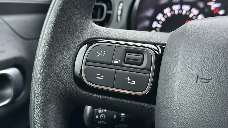 CITROEN C3 C3 1.2 PureTech GPF Feel