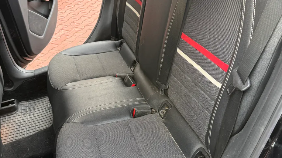 MERCEDES-BENZ A Klasa A 180