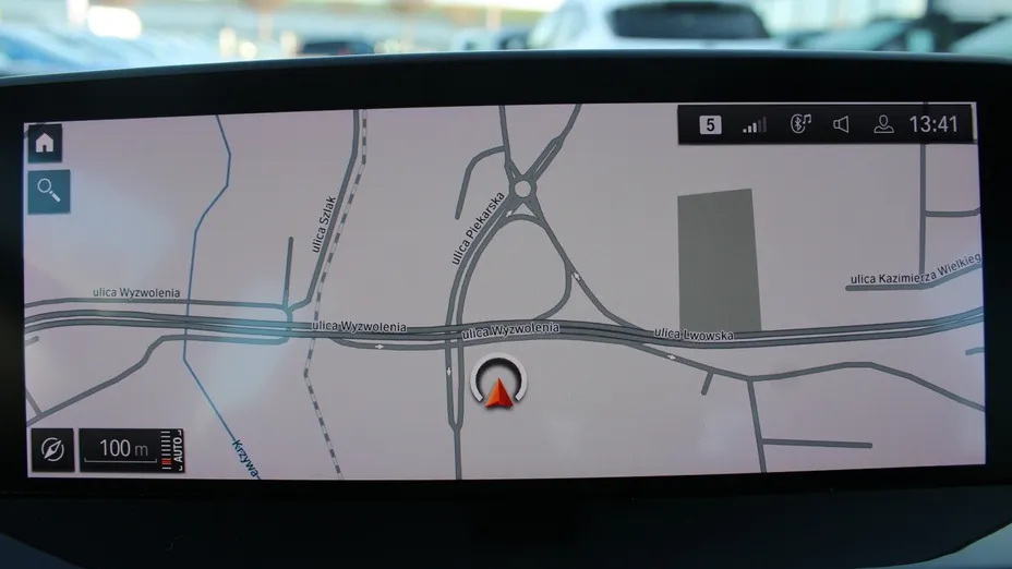 BMW X3 X3 xDrive20d xLine aut