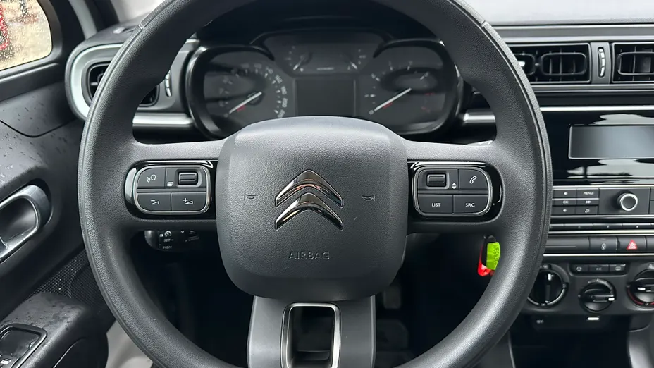 CITROEN C3 C3 1.2 PureTech GPF Feel