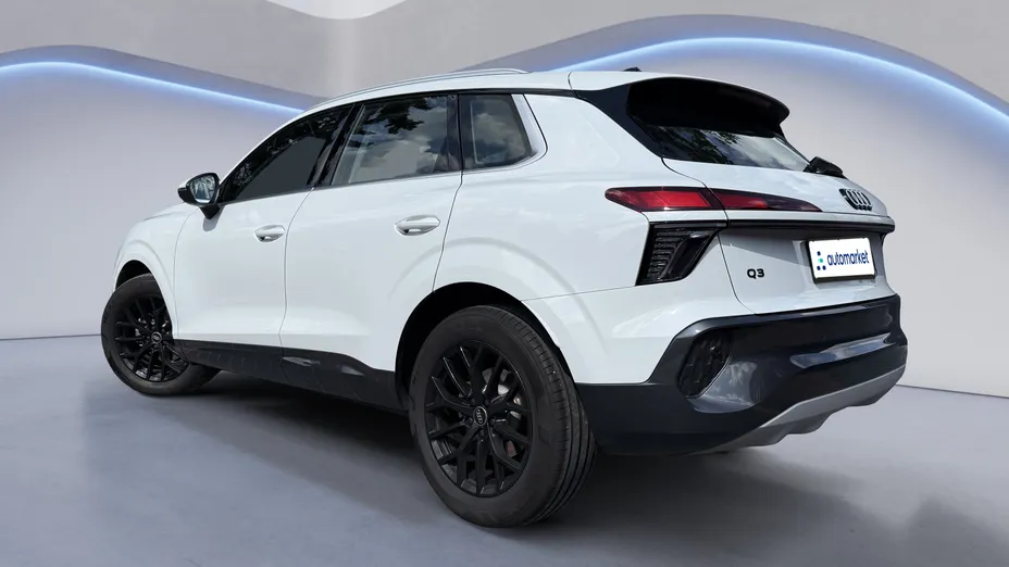 AUDI Q3 Q3 35 TFSI