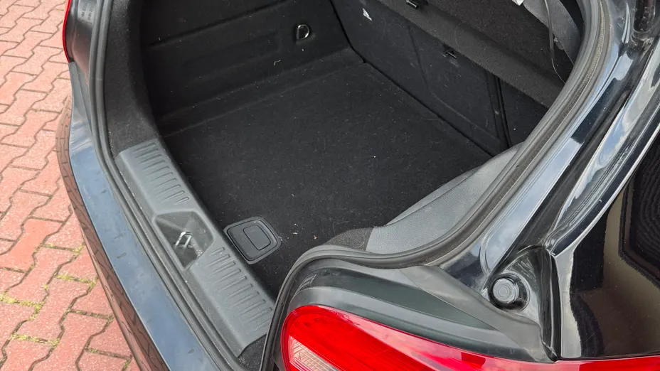 MERCEDES-BENZ A Klasa A 180