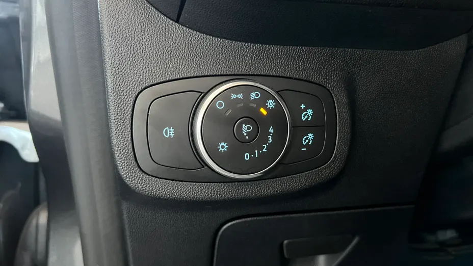 FORD Fiesta Fiesta 1.0 EcoBoost Titanium ASS