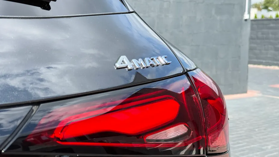 MERCEDES-BENZ GLC GLC 220 d mHEV 4-Matic AMG Line