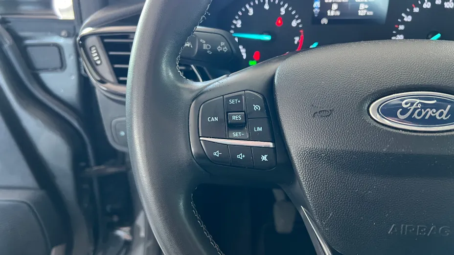 FORD Fiesta Fiesta 1.0 EcoBoost Titanium ASS