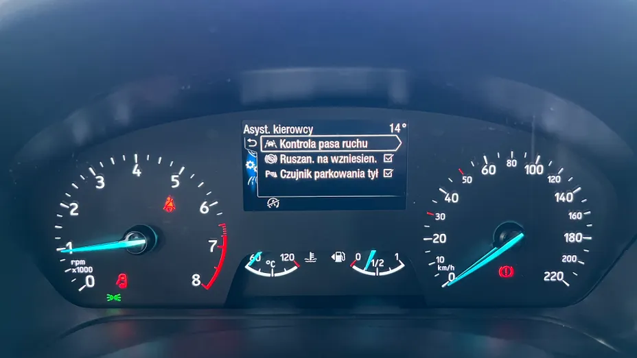 FORD Fiesta Fiesta 1.0 EcoBoost Titanium ASS