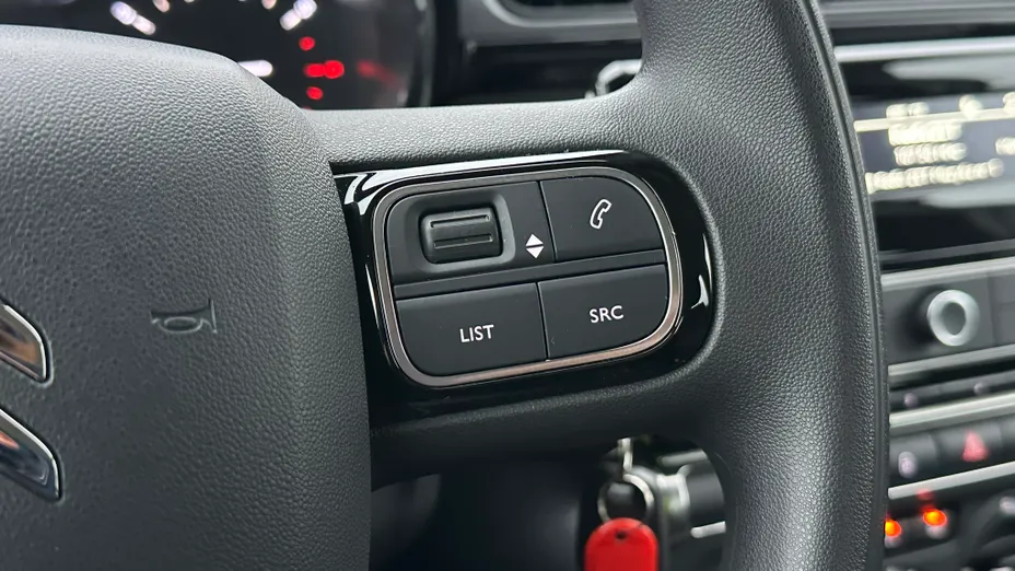 CITROEN C3 C3 1.2 PureTech GPF Feel