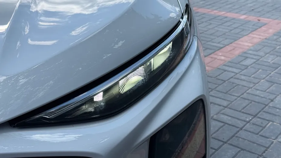AUDI Q3 Q3 35 TFSI