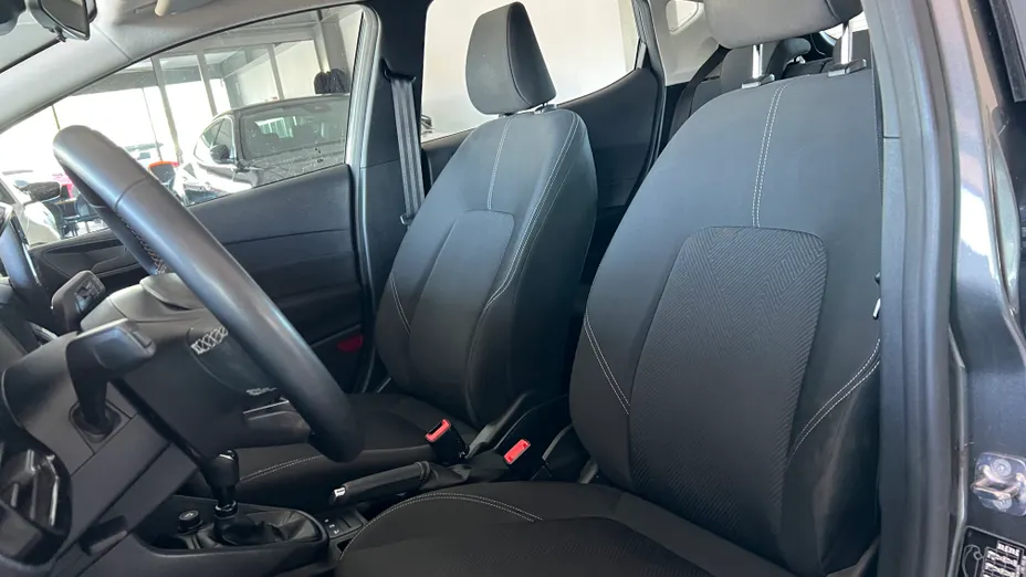 FORD Fiesta Fiesta 1.0 EcoBoost Titanium ASS