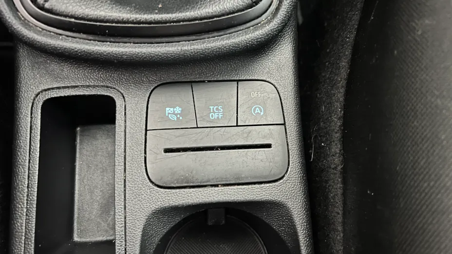 FORD Fiesta Fiesta 1.0 EcoBoost Titanium ASS