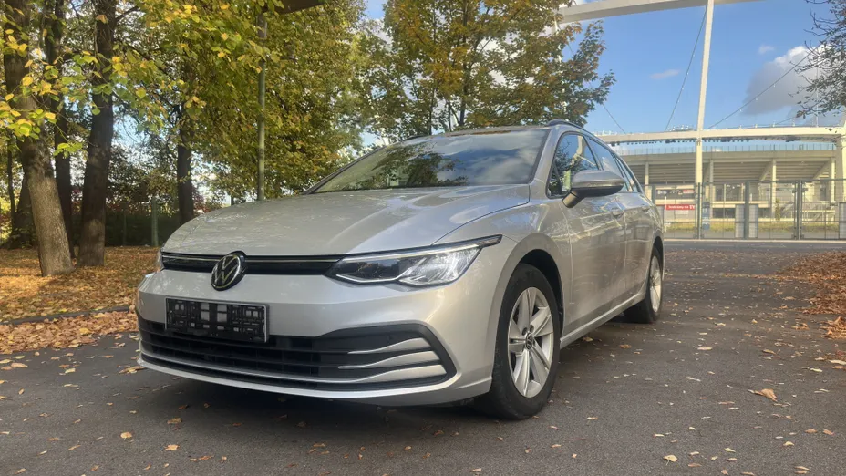 VOLKSWAGEN Golf Golf VIII 1.5 eTSI EVO Life DSG
