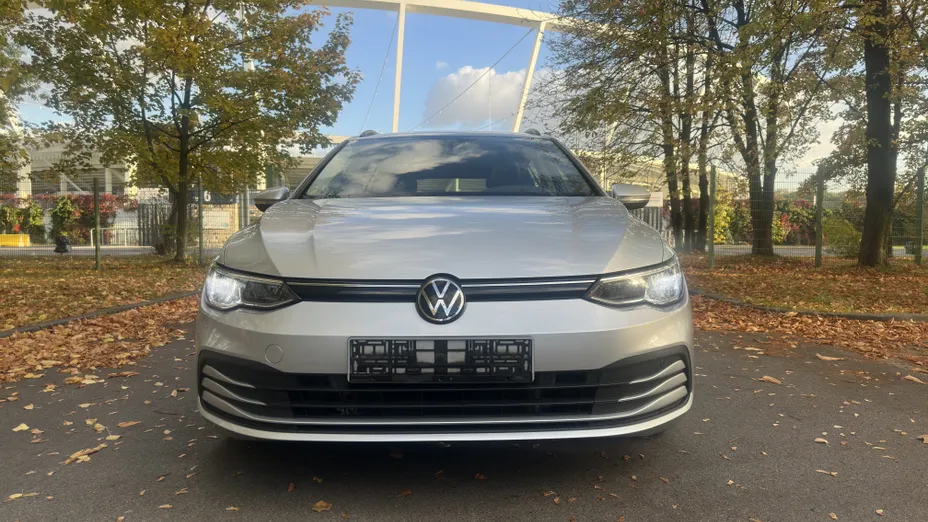 VOLKSWAGEN Golf Golf VIII 1.5 eTSI EVO Life DSG