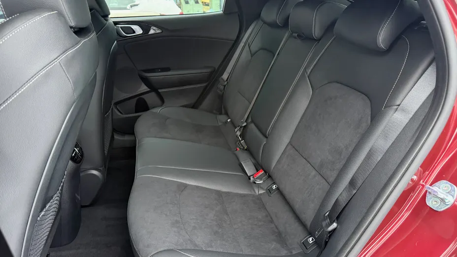 KIA XCeed XCeed 1.5 T-GDI GT-Line DCT Nowy