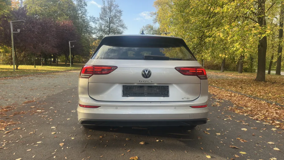 VOLKSWAGEN Golf Golf VIII 1.5 eTSI EVO Life DSG