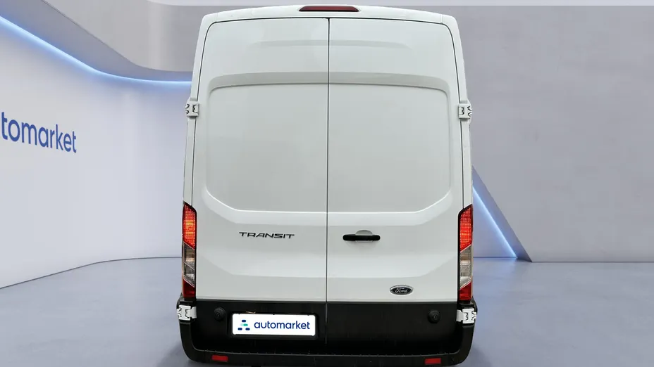 FORD Transit Transit 350 L4H3 RWD Trend (bryg.)