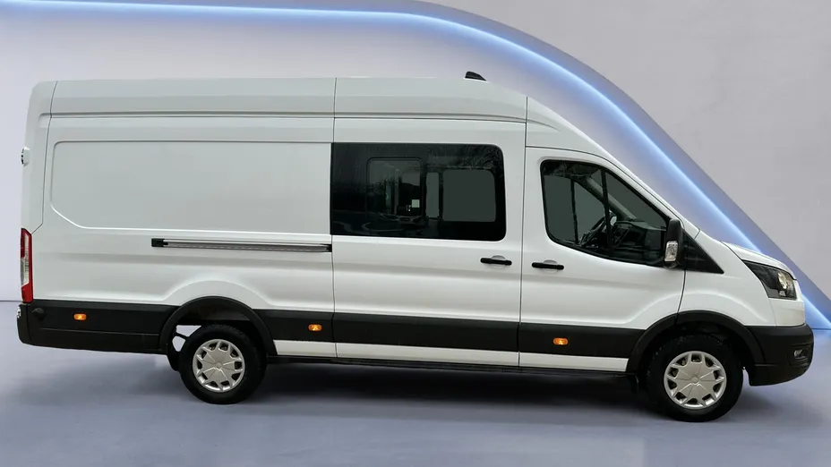 FORD Transit Transit 350 L4H3 RWD Trend (bryg.)