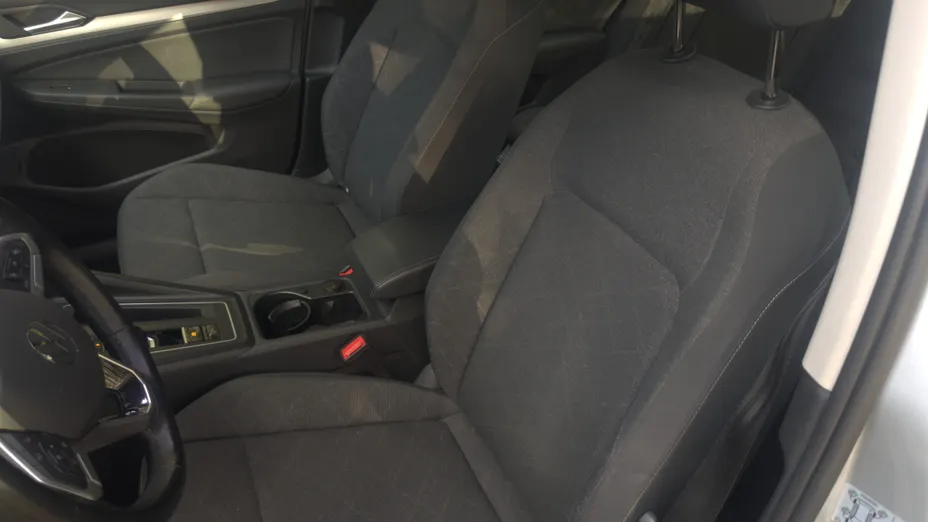 VOLKSWAGEN Golf Golf VIII 1.5 eTSI EVO Life DSG