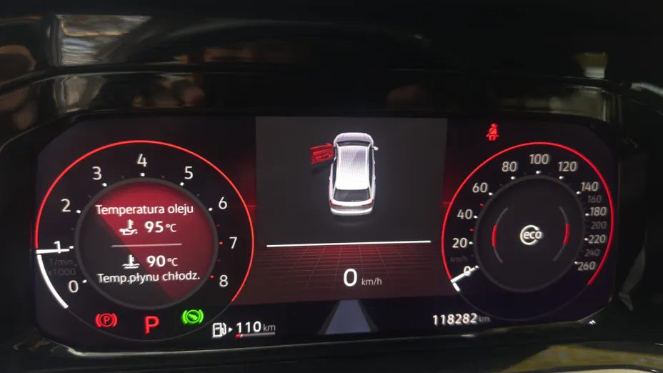 VOLKSWAGEN Golf Golf VIII 1.5 eTSI EVO Life DSG