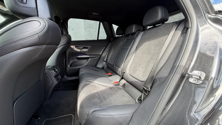 MERCEDES-BENZ GLC GLC 220 d mHEV 4-Matic AMG Line