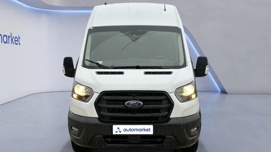 FORD Transit Transit 350 L4H3 RWD Trend (bryg.)