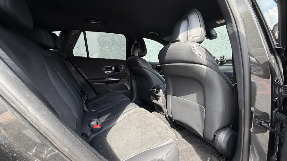 MERCEDES-BENZ GLC GLC 220 d mHEV 4-Matic AMG Line