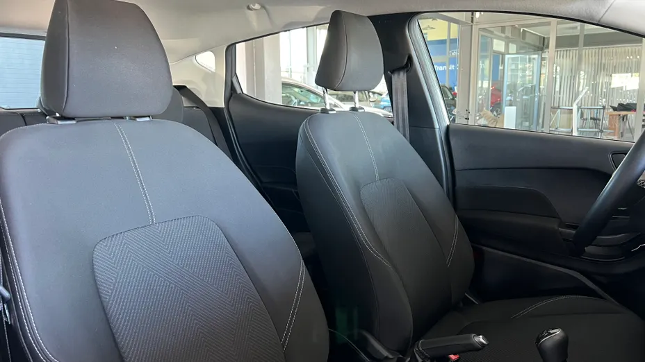 FORD Fiesta Fiesta 1.0 EcoBoost Titanium ASS