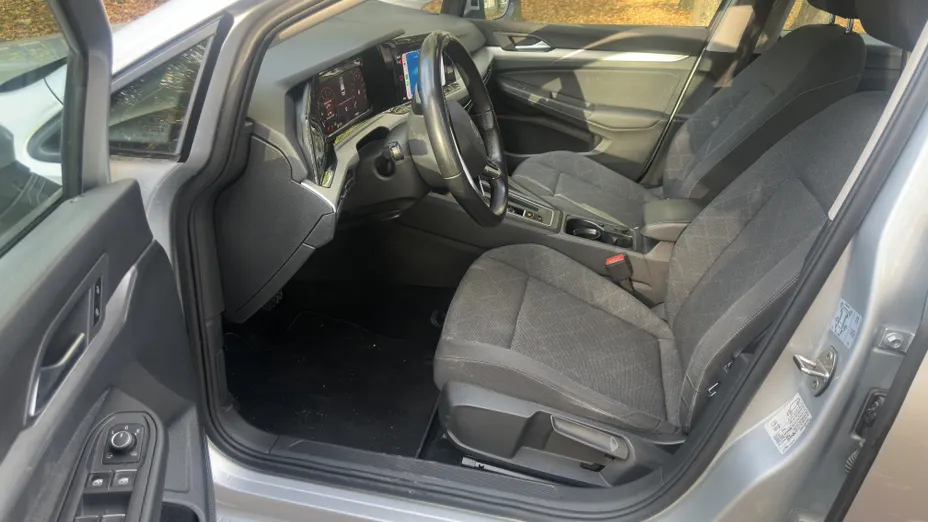 VOLKSWAGEN Golf Golf VIII 1.5 eTSI EVO Life DSG