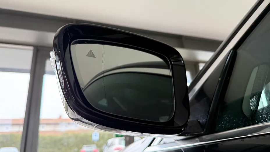 BMW Seria 5 520d xDrive mHEV Luxury Line sport-aut