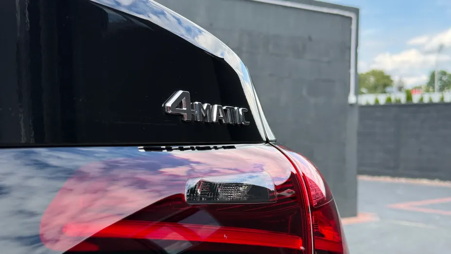 MERCEDES-BENZ GLC GLC Coupe 200 d mHEV 4-Matic AMG Line